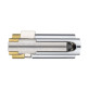 Цилиндр Abloy DIN MOD HALF K CY321 *PROTEC 2 61,5 CR 51x10,5 CAM30 3KEY PR2 T TA77ZZ BOX Цилиндр Abloy DIN MOD HALF K CY321 *PROTEC 2 61,5 CR 51x10,5 CAM30 3KEY PR2 T TA77ZZ BOX