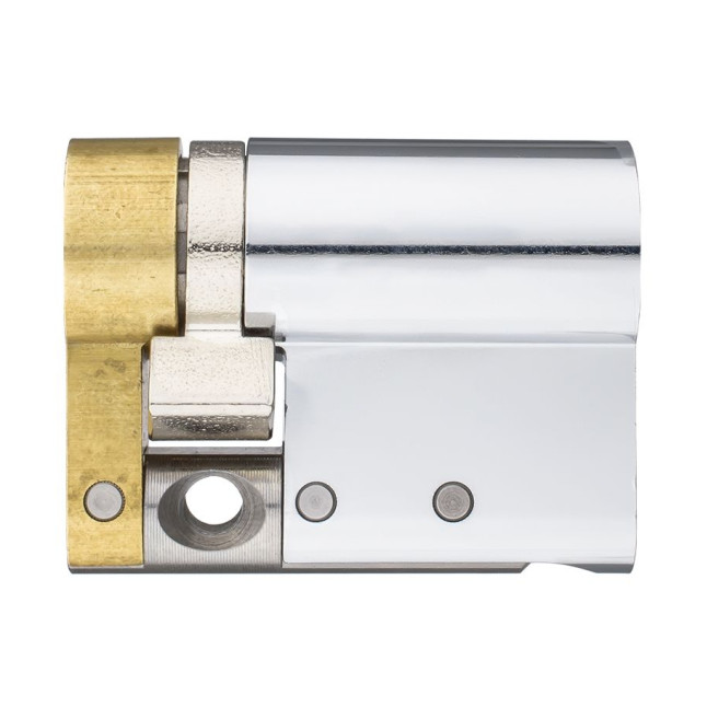 Цилиндр Abloy DIN MOD HALF K CY321 *PROTEC 2 61,5 CR 51x10,5 CAM30 3KEY PR2 T TA77ZZ BOX Цилиндр Abloy DIN MOD HALF K CY321 *PROTEC 2 61,5 CR 51x10,5 CAM30 3KEY PR2 T TA77ZZ BOX