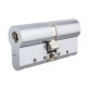 Циліндр ABLOY DIN_MOD_KK CY322 NOVEL 65 HCR 32,5x32,5 CAM30 O/K UA55SS BOX Циліндр ABLOY DIN_MOD_KK CY322 NOVEL 65 HCR 32,5x32,5 CAM30 O/K UA55SS BOX
