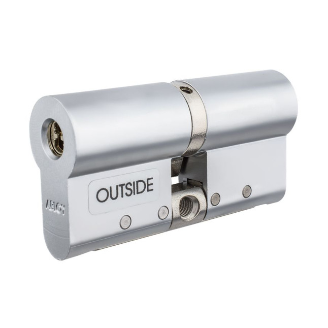Циліндр ABLOY DIN_MOD_KK CY322 NOVEL 65 HCR 32,5x32,5 CAM30 O/K UA55SS BOX Циліндр ABLOY DIN_MOD_KK CY322 NOVEL 65 HCR 32,5x32,5 CAM30 O/K UA55SS BOX