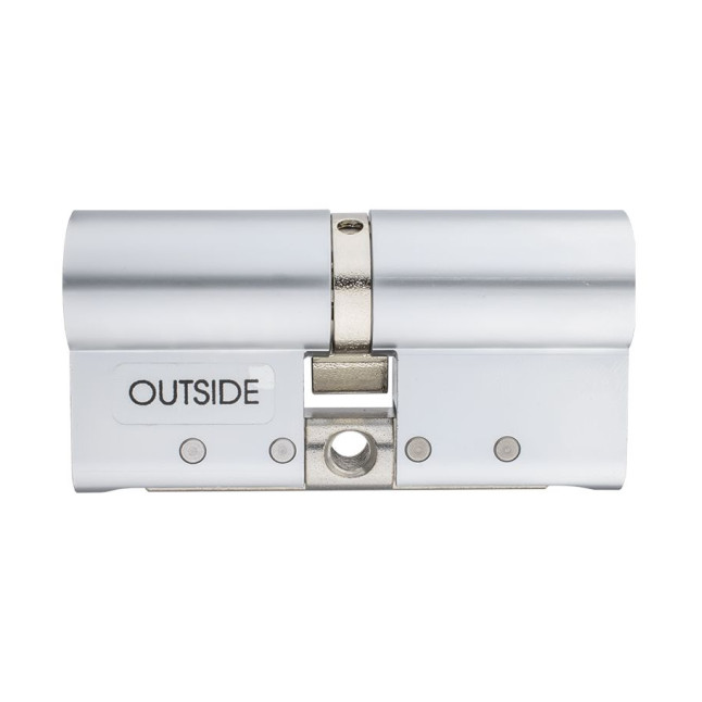 Циліндр ABLOY DIN_MOD_KK CY322 NOVEL 65 HCR 32,5x32,5 CAM30 O/K UA55SS BOX Циліндр ABLOY DIN_MOD_KK CY322 NOVEL 65 HCR 32,5x32,5 CAM30 O/K UA55SS BOX