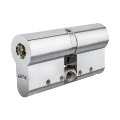 Цилиндр Abloy DIN MOD KK CY322 NOVEL 65 CR 32,5x32,5 CAM30 5KEY NOV U 35mm UA55SS BOX Цилиндр Abloy DIN MOD KK CY322 NOVEL 65 CR 32,5x32,5 CAM30 5KEY NOV U 35mm UA55SS BOX