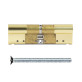 Цилиндр Abloy DIN MOD KK CY322 NOVEL 95 Kila 42,5x52,5 CAM30 O/K UA55SS BOX Цилиндр Abloy DIN MOD KK CY322 NOVEL 95 Kila 42,5x52,5 CAM30 O/K UA55SS BOX