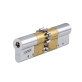 Цилиндр Abloy DIN MOD KK CY322 NOVEL 75 CR 32,5x42,5 CGW 3KEY NOV U 35mm UA55SS BOX