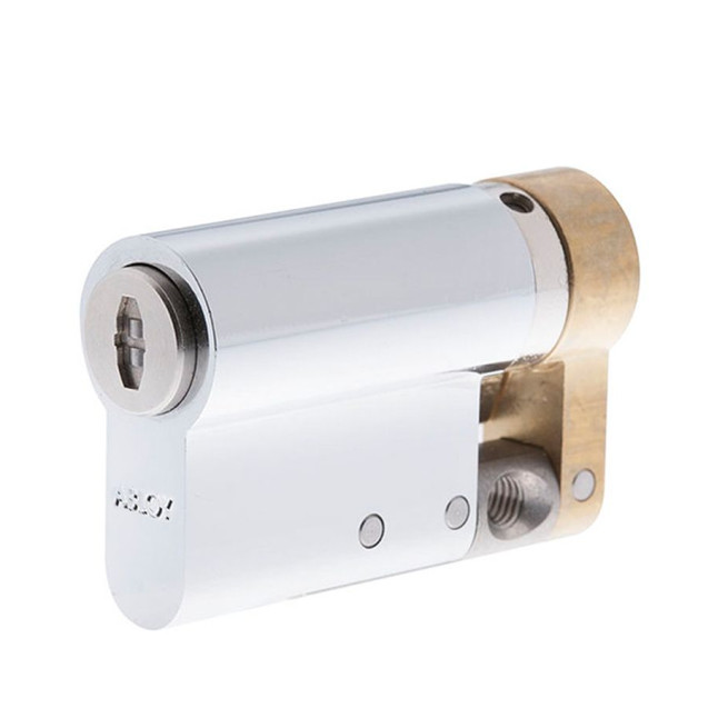 Циліндр ABLOY DIN_MOD_HALF_K HARD CYLP331T *PROTEC2 48,5 CR 38Hix10,5 CAM30 CLIQ M/S TA77ZZ BOX Циліндр ABLOY DIN_MOD_HALF_K HARD CYLP331T *PROTEC2 48,5 CR 38Hix10,5 CAM30 CLIQ M/S TA77ZZ BOX