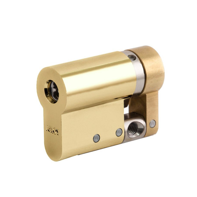 Циліндр ABLOY DIN_MOD_HALF_K CY321 NOVEL 68 KILA 57,5x10,5 CAM30 3KEY NOV_U_35mm UA55SS BOX Циліндр ABLOY DIN_MOD_HALF_K CY321 NOVEL 68 KILA 57,5x10,5 CAM30 3KEY NOV_U_35mm UA55SS BOX