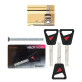 Циліндр ABLOY DIN_MOD_HALF_K CY321 NOVEL 68 KILA 57,5x10,5 CAM30 3KEY NOV_U_35mm UA55SS BOX Циліндр ABLOY DIN_MOD_HALF_K CY321 NOVEL 68 KILA 57,5x10,5 CAM30 3KEY NOV_U_35mm UA55SS BOX