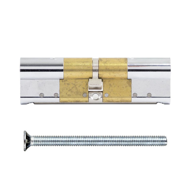 Циліндр ABLOY DIN_MOD_KK CY322 NOVEL 95 CR 37,5x57,5 CAM30 M/S UA55NN BOX Циліндр ABLOY DIN_MOD_KK CY322 NOVEL 95 CR 37,5x57,5 CAM30 M/S UA55NN BOX