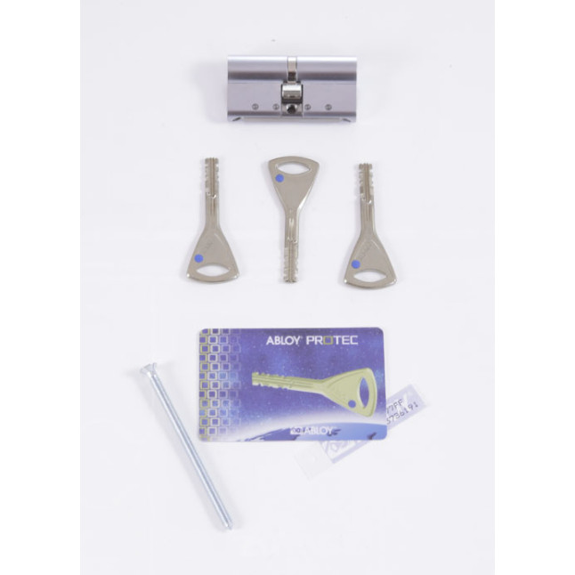 Циліндр ABLOY DIN_MOD_KK CY322 PROTEC 102 HCR 46x56 CAM30 3KEY PRO_N NA77FF BOX Циліндр ABLOY DIN_MOD_KK CY322 PROTEC 102 HCR 46x56 CAM30 3KEY PRO_N NA77FF BOX