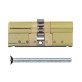Циліндр ABLOY DIN_MOD_KK HARD CY332 *PROTEC2 98 KILA 62Hx36 CGW O/K TA77ZZ BOX Циліндр ABLOY DIN_MOD_KK HARD CY332 *PROTEC2 98 KILA 62Hx36 CGW O/K TA77ZZ BOX