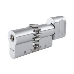 Цилиндр Abloy DIN MOD KT CY323 NOVEL 64 CR 32,5x31,5T TO CR CGW 3KEY NOV U 35mm UA55SS BOX Цилиндр Abloy DIN MOD KT CY323 NOVEL 64 CR 32,5x31,5T TO CR CGW 3KEY NOV U 35mm UA55SS BOX