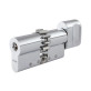 Циліндр ABLOY DIN_MOD_KT CY323 NOVEL 64 CR 32,5x31,5T TO_CR CGW 3KEY NOV_U_35mm UA55SS BOX