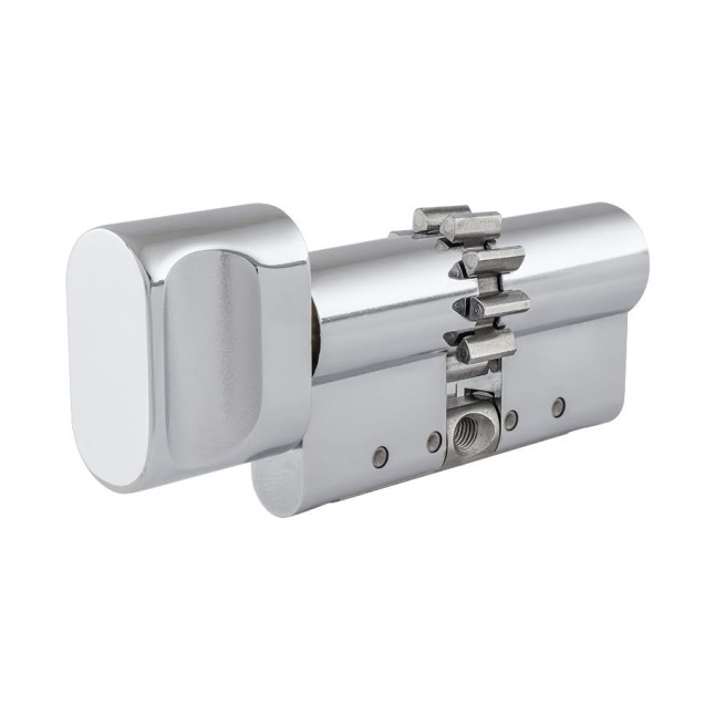 Циліндр ABLOY DIN_MOD_KT CY323 NOVEL 64 CR 32,5x31,5T TO_CR CGW 3KEY NOV_U_35mm UA55SS BOX