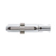 Циліндр ABLOY DIN_MOD_KT CY323 NOVEL 64 CR 32,5x31,5T TO_CR CGW 3KEY NOV_U_35mm UA55SS BOX