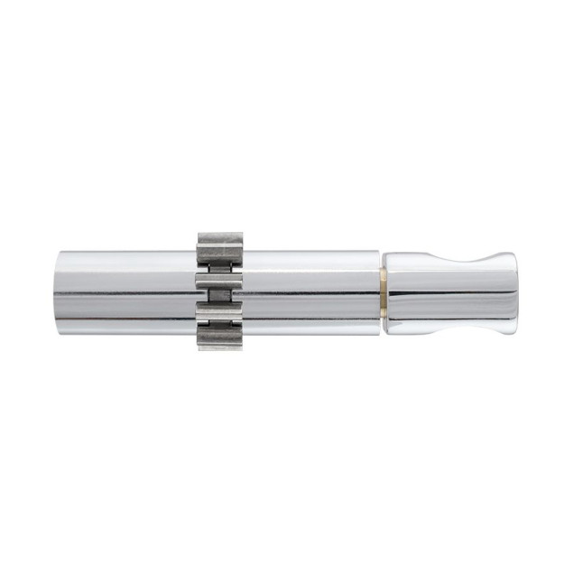 Циліндр ABLOY DIN_MOD_KT CY323 NOVEL 64 CR 32,5x31,5T TO_CR CGW 3KEY NOV_U_35mm UA55SS BOX