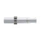 Циліндр ABLOY DIN_MOD_KT CY323 NOVEL 64 CR 32,5x31,5T TO_CR CGW 3KEY NOV_U_35mm UA55SS BOX