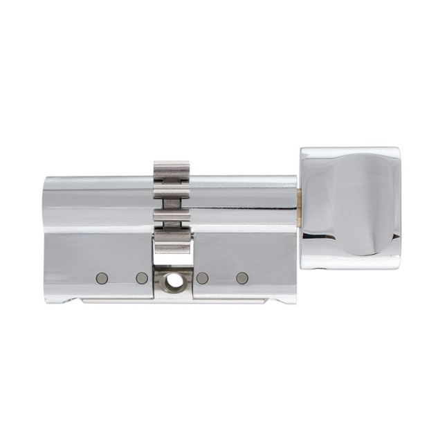 Циліндр ABLOY DIN_MOD_KT CY323 NOVEL 64 CR 32,5x31,5T TO_CR CGW 3KEY NOV_U_35mm UA55SS BOX
