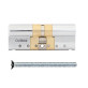 Цилиндр Abloy DIN MOD KK HARD CY332 *PROTEC 2 93 CR 42Hx51 CAM30 O/K TA77ZZ BOX