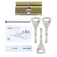 Цилиндр Abloy DIN MOD KK HARD CY332 *PROTEC 2 63 Kila 32Hx31 CAM30 3KEY PR2 T TA77ZZ BOX Цилиндр Abloy DIN MOD KK HARD CY332 *PROTEC 2 63 Kila 32Hx31 CAM30 3KEY PR2 T TA77ZZ BOX