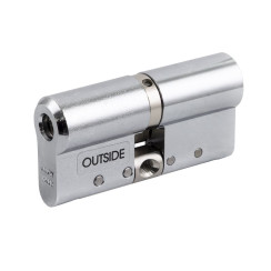 Цилиндр Abloy DIN MOD KK HARD CY332 *PROTEC 2 63 CR 32Hx31 CAM30 3KEY PR2 T TA77ZZ BOX Цилиндр Abloy DIN MOD KK HARD CY332 *PROTEC 2 63 CR 32Hx31 CAM30 3KEY PR2 T TA77ZZ BOX