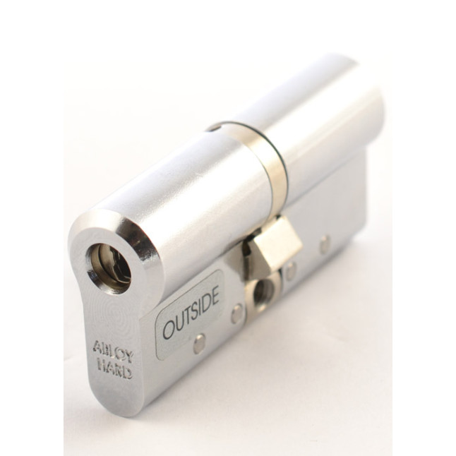 Циліндр ABLOY DIN_MOD_KK HARD CY332 PROTEC 88 CR 42Hx46 CAM30 3KEY PRO_N NA77FF BOX Циліндр ABLOY DIN_MOD_KK HARD CY332 PROTEC 88 CR 42Hx46 CAM30 3KEY PRO_N NA77FF BOX
