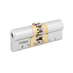 Цилиндр Abloy DIN MOD KK HARD CY332 *PROTEC 2 83 CR 52Hx31 CGW 3KEY PR2 T TA77ZZ BOX Цилиндр Abloy DIN MOD KK HARD CY332 *PROTEC 2 83 CR 52Hx31 CGW 3KEY PR2 T TA77ZZ BOX