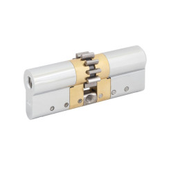 Цилиндр Abloy DIN MOD KK HARD CY332 *PROTEC 2 83 CR 52Hx31 CGW 3KEY PR2 T TA77ZZ BOX Цилиндр Abloy DIN MOD KK HARD CY332 *PROTEC 2 83 CR 52Hx31 CGW 3KEY PR2 T TA77ZZ BOX