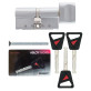 Циліндр ABLOY DIN_MOD_KT CY323 NOVEL 64 HCR 32,5x31,5T TO_HCR CAM30 3KEY NOV_U_35mm UA55SS BOX Циліндр ABLOY DIN_MOD_KT CY323 NOVEL 64 HCR 32,5x31,5T TO_HCR CAM30 3KEY NOV_U_35mm UA55SS BOX