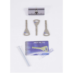Цилиндр Abloy DIN MOD KK CY322 PROTEC 62 CR 31x31 CAM30 3KEY Pro N NA77FF BOX Цилиндр Abloy DIN MOD KK CY322 PROTEC 62 CR 31x31 CAM30 3KEY Pro N NA77FF BOX