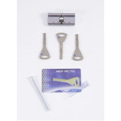 Цилиндр Abloy DIN MOD KK CY322 PROTEC 62 HCR 31x31 CAM30 3KEY Pro N NA77FF BOX Цилиндр Abloy DIN MOD KK CY322 PROTEC 62 HCR 31x31 CAM30 3KEY Pro N NA77FF BOX