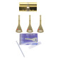 Циліндр ABLOY DIN_MOD_KK HARD CY332 PROTEC 63 KILA 32Hx31 CAM30 3KEY PRO_N NA77FF BOX
