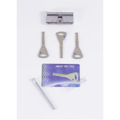 Цилиндр Abloy DIN MOD KK HARD CY332 PROTEC 63 HCR 32Hx31 CAM30 3KEY Pro N NA77FF BOX Цилиндр Abloy DIN MOD KK HARD CY332 PROTEC 63 HCR 32Hx31 CAM30 3KEY Pro N NA77FF BOX