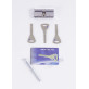 Циліндр ABLOY DIN_MOD_KK HARD CY332 PROTEC 63 HCR 32Hx31 CAM30 3KEY PRO_N NA77FF BOX