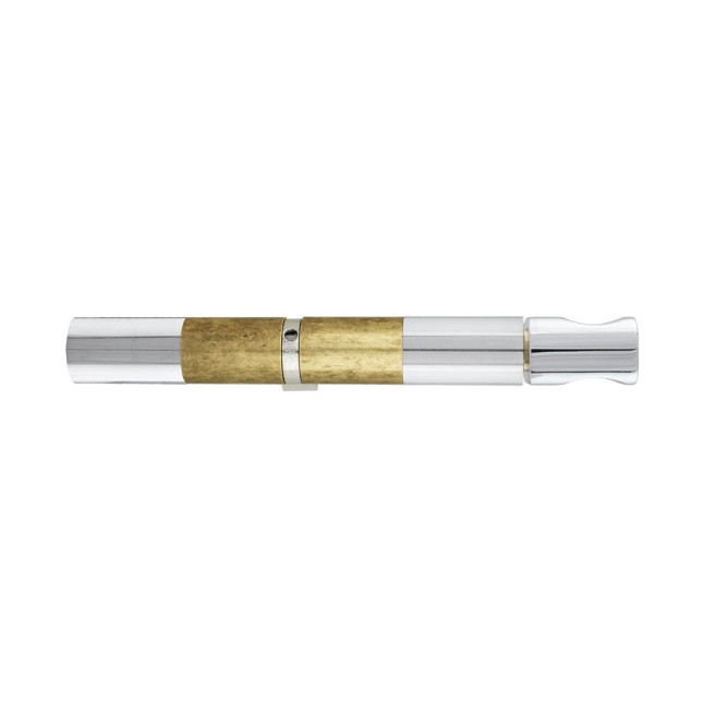 Цилиндр Abloy DIN MOD KT CY323 NOVEL 84 CR 42,5x41,5T TO CR CAM30 M/S UA55SS BOX