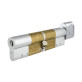 Циліндр ABLOY DIN_MOD_KT CY323 NOVEL 79 CR 42,5x36,5T TO_CR CAM30 M/S UA55SS BOX Циліндр ABLOY DIN_MOD_KT CY323 NOVEL 79 CR 42,5x36,5T TO_CR CAM30 M/S UA55SS BOX