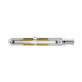 Циліндр ABLOY DIN_MOD_KT CY323 NOVEL 79 CR 42,5x36,5T TO_CR CAM30 M/S UA55SS BOX Циліндр ABLOY DIN_MOD_KT CY323 NOVEL 79 CR 42,5x36,5T TO_CR CAM30 M/S UA55SS BOX