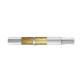 Циліндр ABLOY DIN_MOD_KT CY323 NOVEL 79 CR 42,5x36,5T TO_CR CAM30 M/S UA55SS BOX Циліндр ABLOY DIN_MOD_KT CY323 NOVEL 79 CR 42,5x36,5T TO_CR CAM30 M/S UA55SS BOX