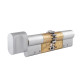 Цилиндр Abloy DIN MOD KT CY323 NOVEL 69 HCR 37,5x31,5T TO HCR CGW 3KEY NOV U 35mm UA55SS BOX