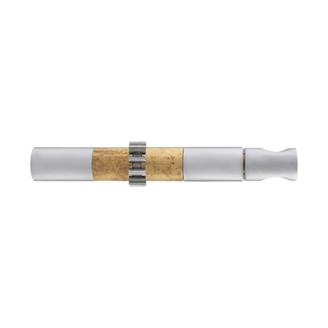 Цилиндр Abloy DIN MOD KT CY323 NOVEL 69 HCR 37,5x31,5T TO HCR CGW 3KEY NOV U 35mm UA55SS BOX
