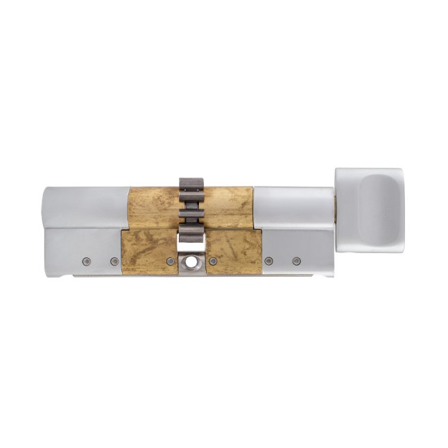 Цилиндр Abloy DIN MOD KT CY323 NOVEL 69 HCR 37,5x31,5T TO HCR CGW 3KEY NOV U 35mm UA55SS BOX