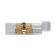 Цилиндр Abloy DIN MOD KT CY323 NOVEL 69 HCR 37,5x31,5T TO HCR CGW 3KEY NOV U 35mm UA55SS BOX