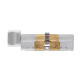 Цилиндр Abloy DIN MOD KT CY323 NOVEL 69 HCR 37,5x31,5T TO HCR CGW 3KEY NOV U 35mm UA55SS BOX