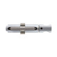 Цилиндр Abloy DIN MOD KT CY323 NOVEL 64 HCR 32,5x31,5T TO HCR CGW 3KEY NOV U 35mm UA55SS BOX Цилиндр Abloy DIN MOD KT CY323 NOVEL 64 HCR 32,5x31,5T TO HCR CGW 3KEY NOV U 35mm UA55SS BOX