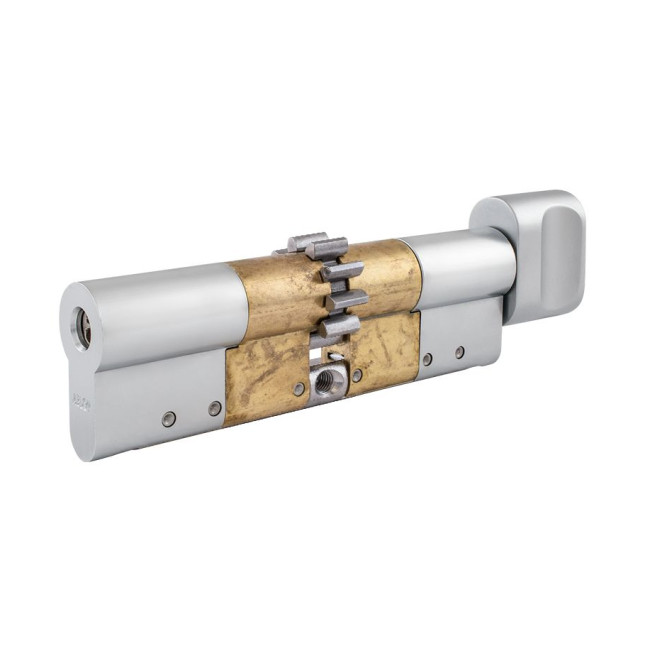 Цилиндр Abloy DIN MOD KT CY323 NOVEL 69 HCR 32,5x36,5T TO HCR CGW 3KEY NOV U 35mm UA55SS BOX