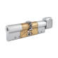 Цилиндр Abloy DIN MOD KT CY323 NOVEL 69 HCR 32,5x36,5T TO HCR CGW 3KEY NOV U 35mm UA55SS BOX