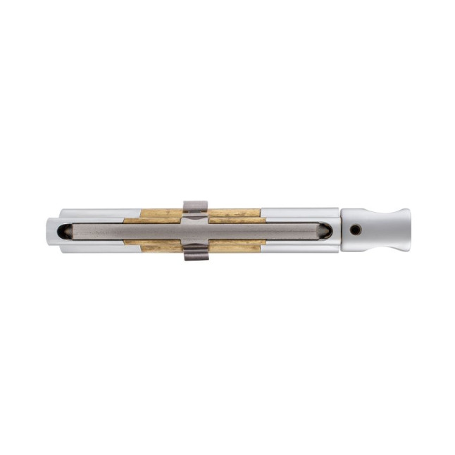 Цилиндр Abloy DIN MOD KT CY323 NOVEL 69 HCR 32,5x36,5T TO HCR CGW 3KEY NOV U 35mm UA55SS BOX