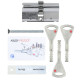Цилиндр Abloy DIN MOD KK HARD CY332 *PROTEC 2 63 CR 32Hx31 CGW 3KEY PR2 T TA77ZZ BOX Цилиндр Abloy DIN MOD KK HARD CY332 *PROTEC 2 63 CR 32Hx31 CGW 3KEY PR2 T TA77ZZ BOX