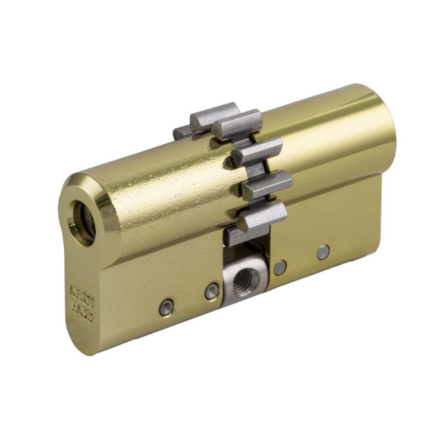 Цилиндр Abloy DIN MOD KK HARD CY332 *PROTEC 2 63 Kila 32Hx31 CGW 3KEY PR2 T TA77ZZ BOX