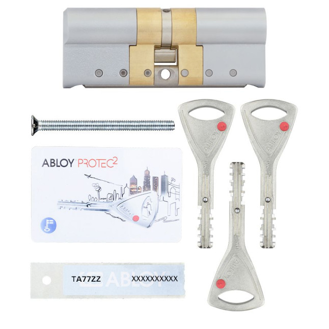 Цилиндр Abloy DIN MOD KK HARD CY332 *PROTEC 2 78 HCR 42Hx36 CAM30 3KEY PR2 T TA77ZZ BOX Цилиндр Abloy DIN MOD KK HARD CY332 *PROTEC 2 78 HCR 42Hx36 CAM30 3KEY PR2 T TA77ZZ BOX