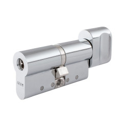 Цилиндр Abloy DIN MOD KT CY323 NOVEL 64 CR 32,5x31,5T TO CR CAM30 3KEY NOV U 45mm ELONG UA55SS BOX Цилиндр Abloy DIN MOD KT CY323 NOVEL 64 CR 32,5x31,5T TO CR CAM30 3KEY NOV U 45mm ELONG UA55SS BOX